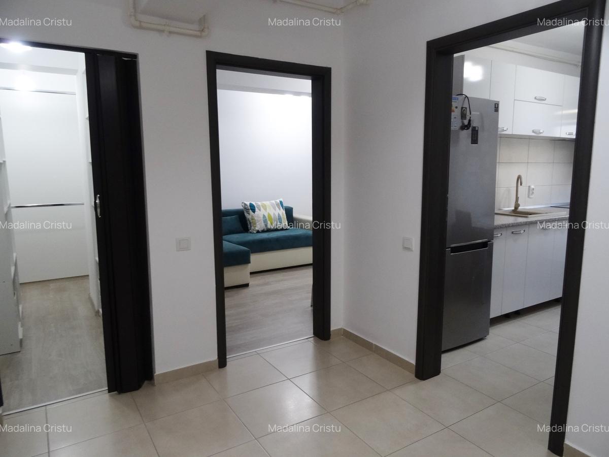 Apartament 2 camere foarte spatios, pet friendly, Bragadiru/ADM Rezidential - 17