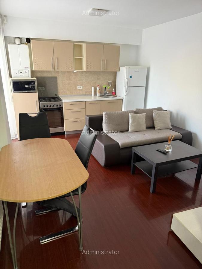 Apartament cu 2 camere decomandat, mobilat în Girocului - 2