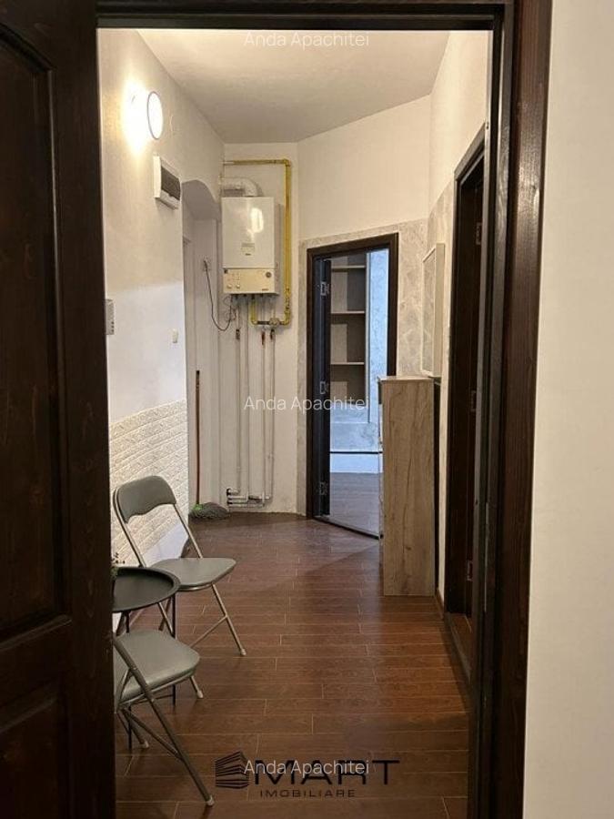 Apartament deosebit in centrul istoric al Brasovului - 6