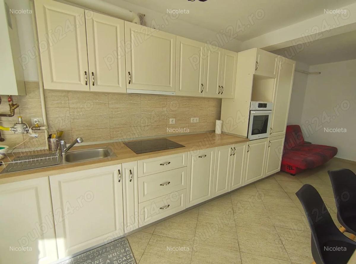 Inchiriez apartamente 2 camere Cartier Arhitec?ilor - 1