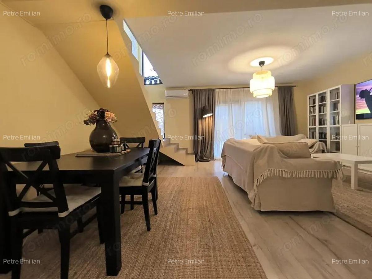 Vila SUPERBA Joi?a in complex reziden?ial | COMISION 0% - 12