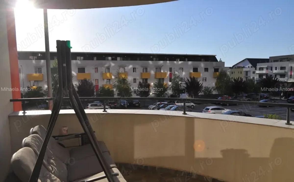 Apartament spatios 2 camere complex Isaran - 3