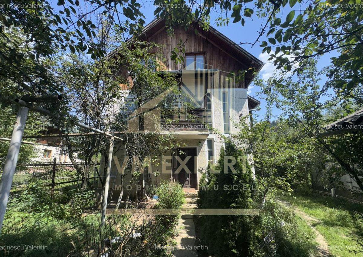 CASA 11 CAMERE TEREN 893 MP LERE?TI ARGE? - 1