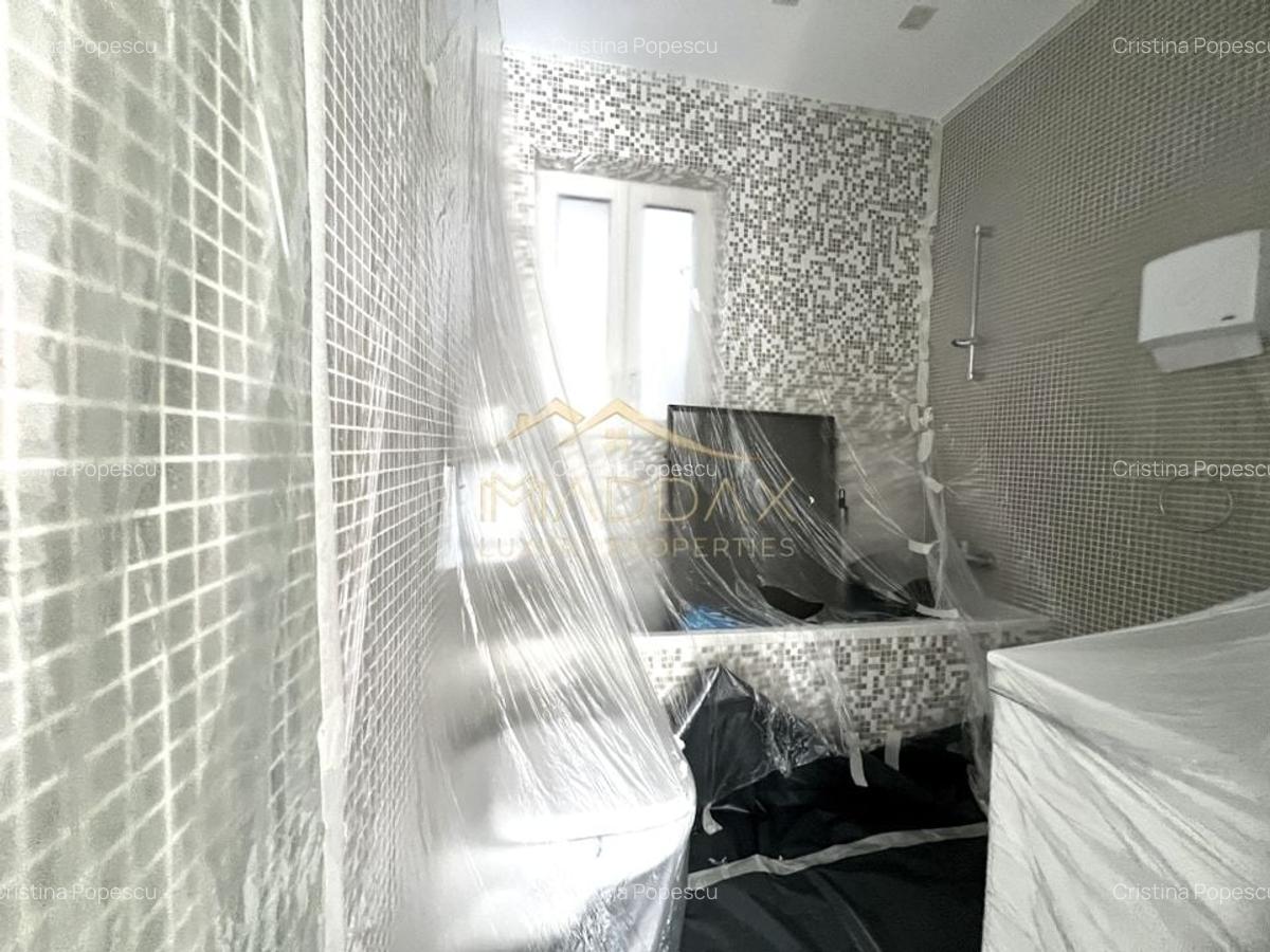 Vila de Inchiriat | Dorobanti - Capitale | 360 mp - 8