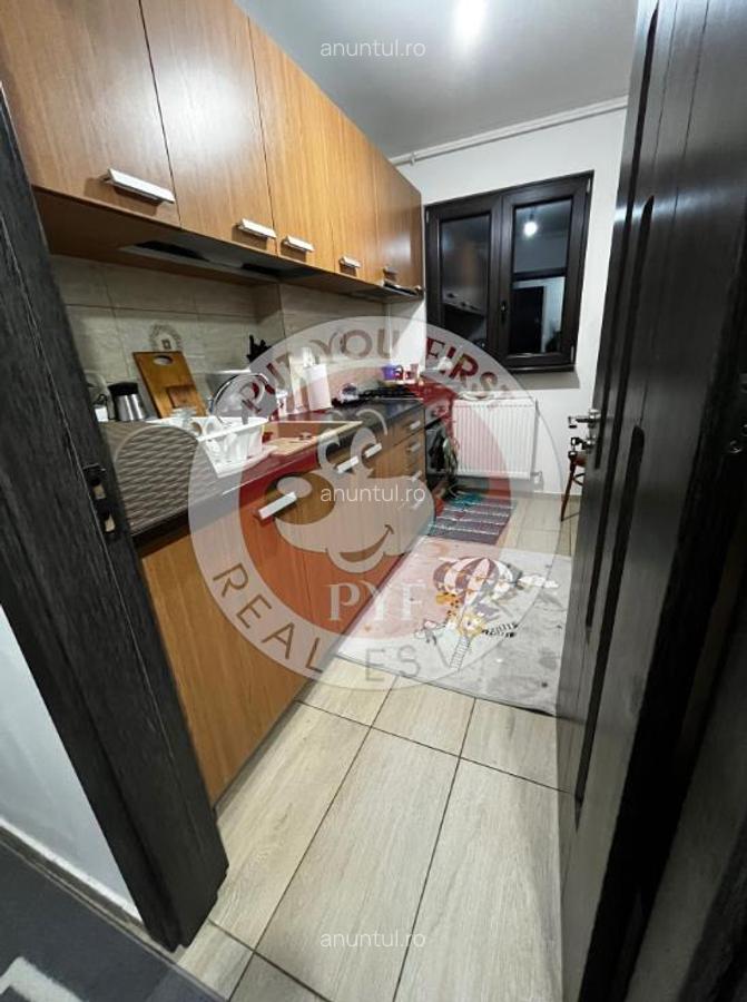 Oxy Residence | Apartament 2 camere | decomandat | 51mp | B10980 - 3