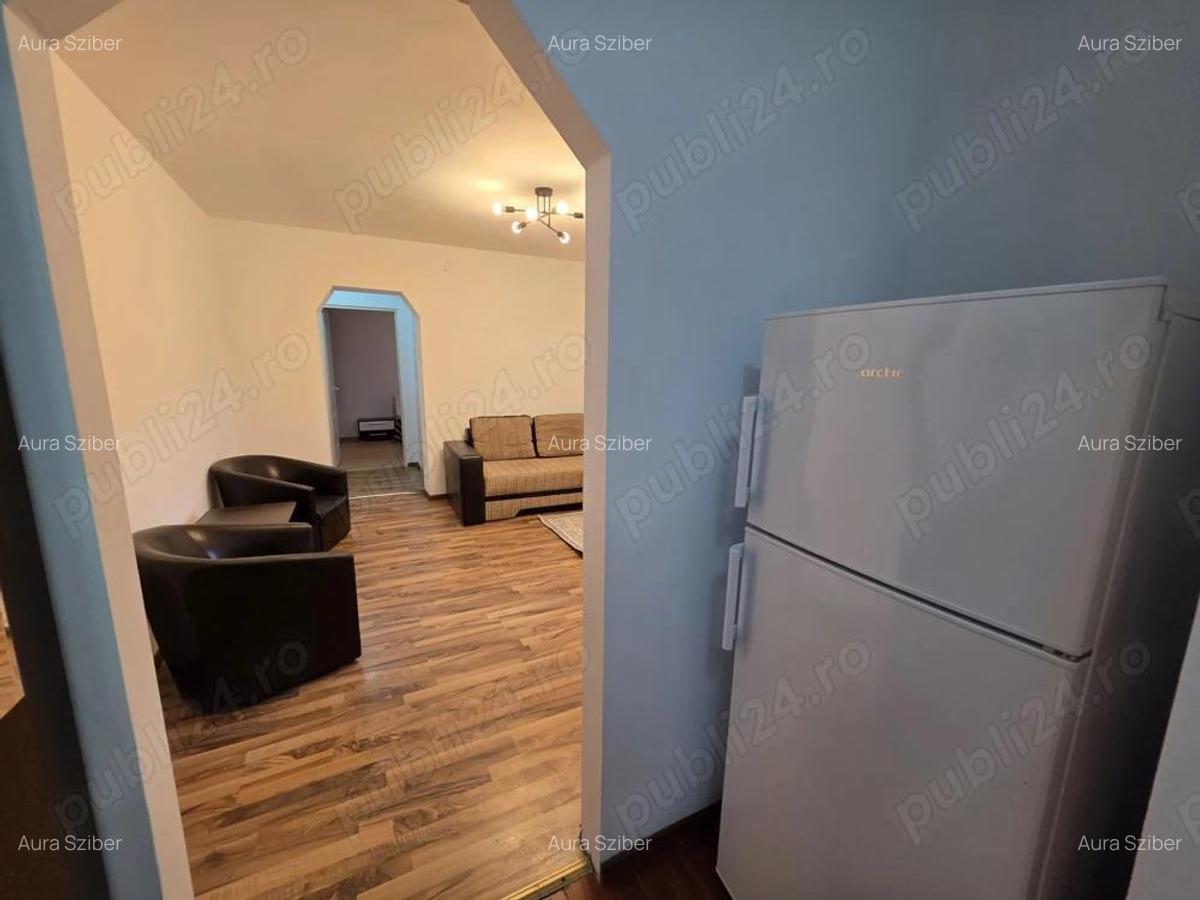 Apartament 3 camere de vanzare Deva, zona Zamfirescu - 9