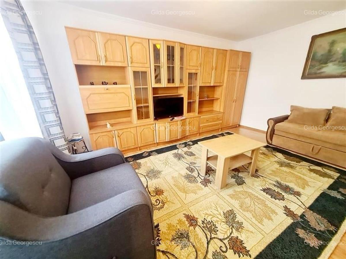 Nivel in cladire, proprietate tip studio, Central, Brasov - 10