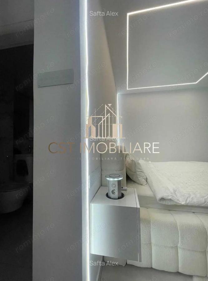 De vanzare Apartament smart home, Braytim- Timisoara - 1