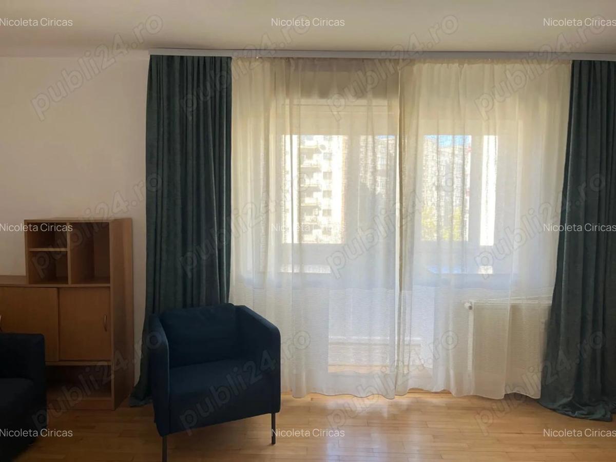 Tineretului - Piata Norilor + parcare - 5 Tineretului - Piata Norilor + parcare - 5