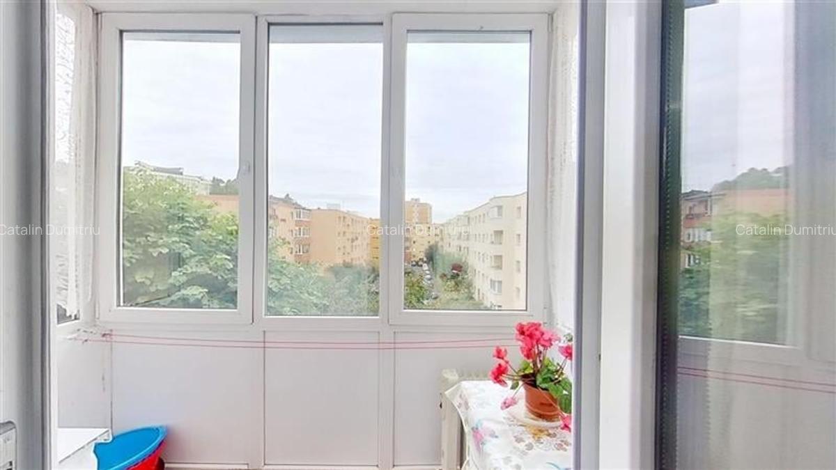 Tur 3D! Apartament 2 camere, oportunitate personalizare, etajul 3, Grivitei, Bra - 2