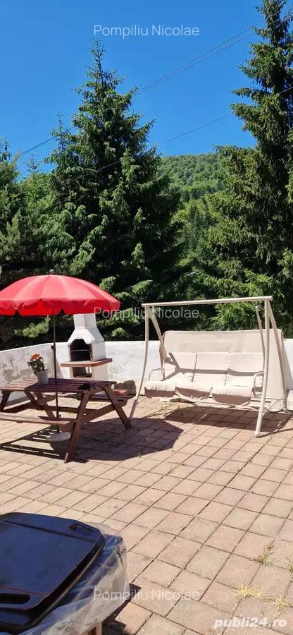 Casa de vinzare Predeal p+m 100m2m2 - 7