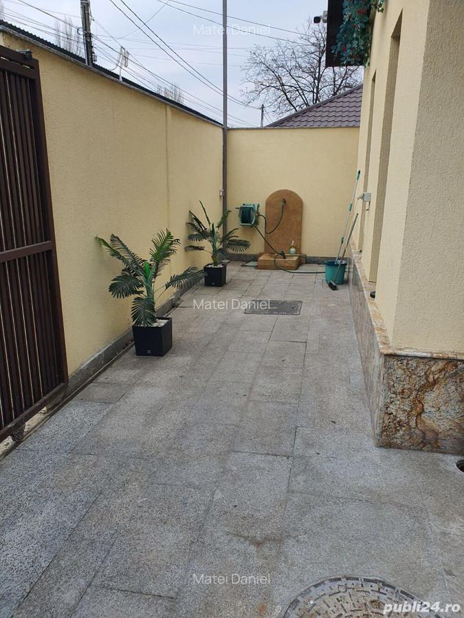 Casa de inchiriat in oras Pantelimon - 2