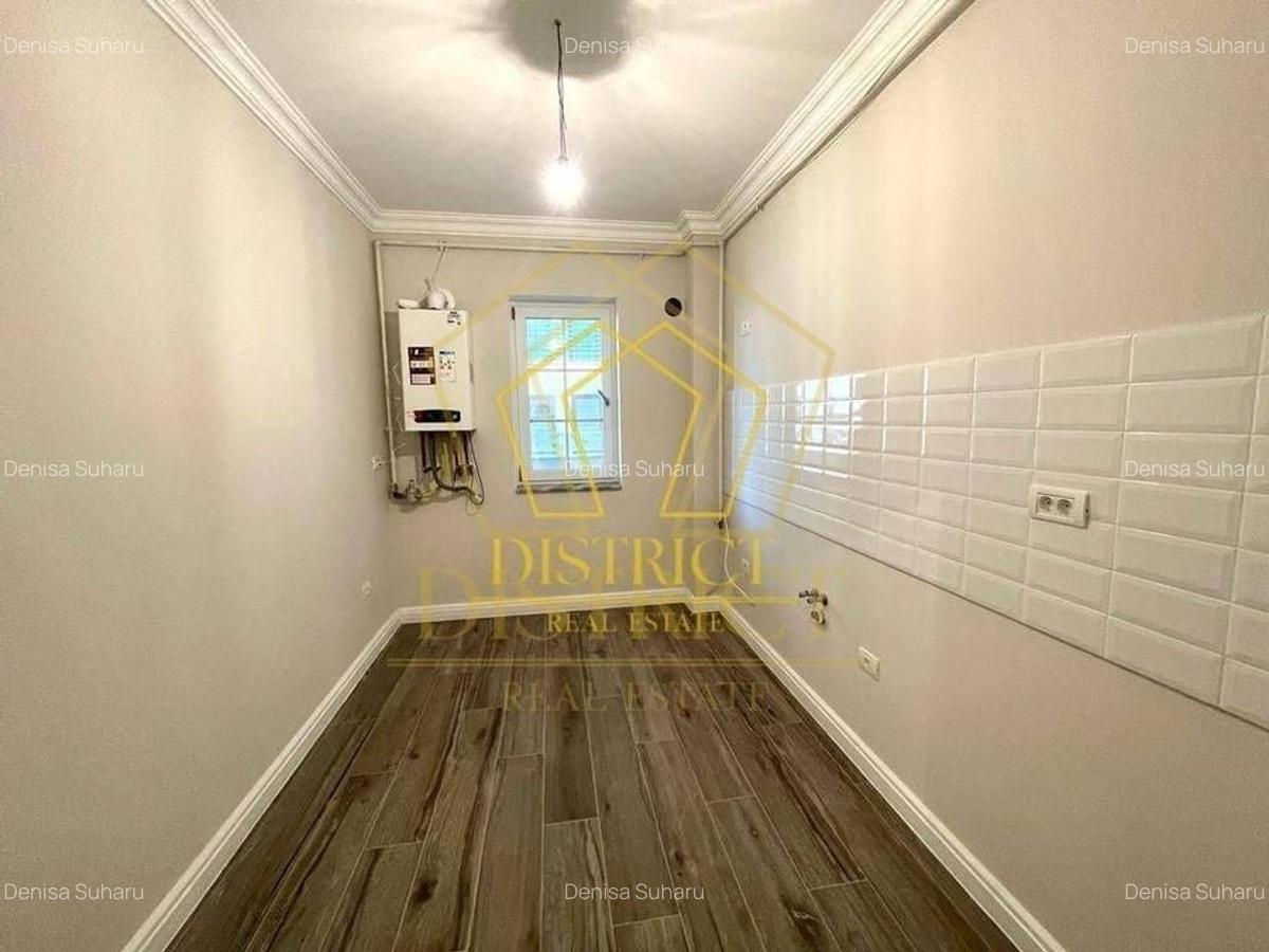 Apartament cu 2 camere si curte 50mp | Giroc | Penny | Lidl - 7