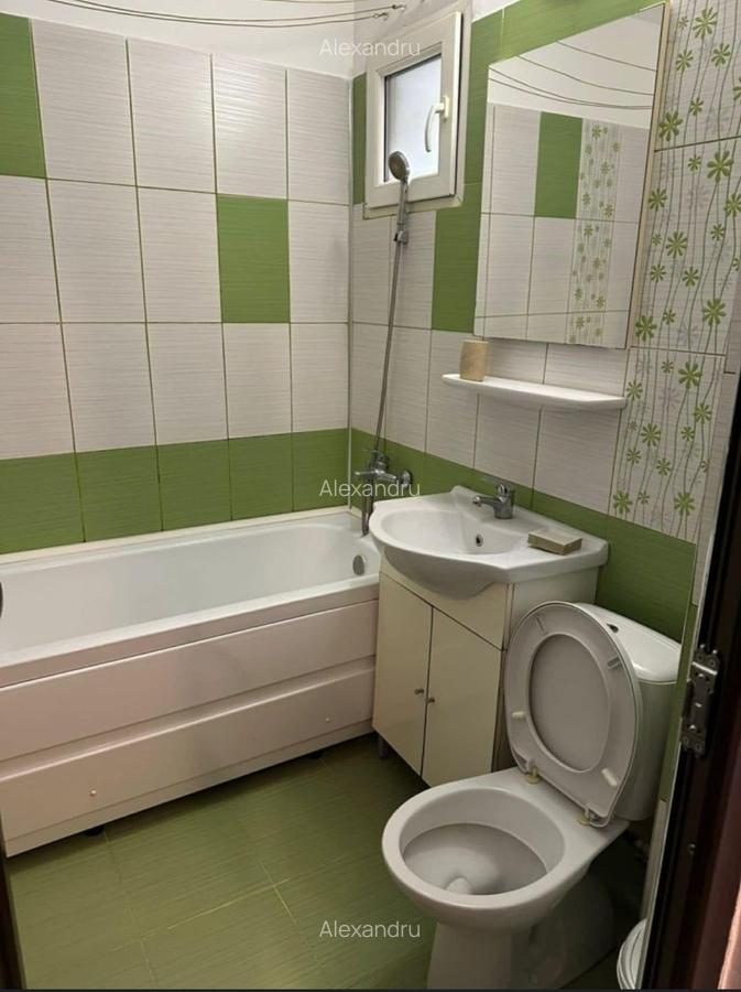 Garsoniera Drumul Taberei - Parcul Moghioros - 4