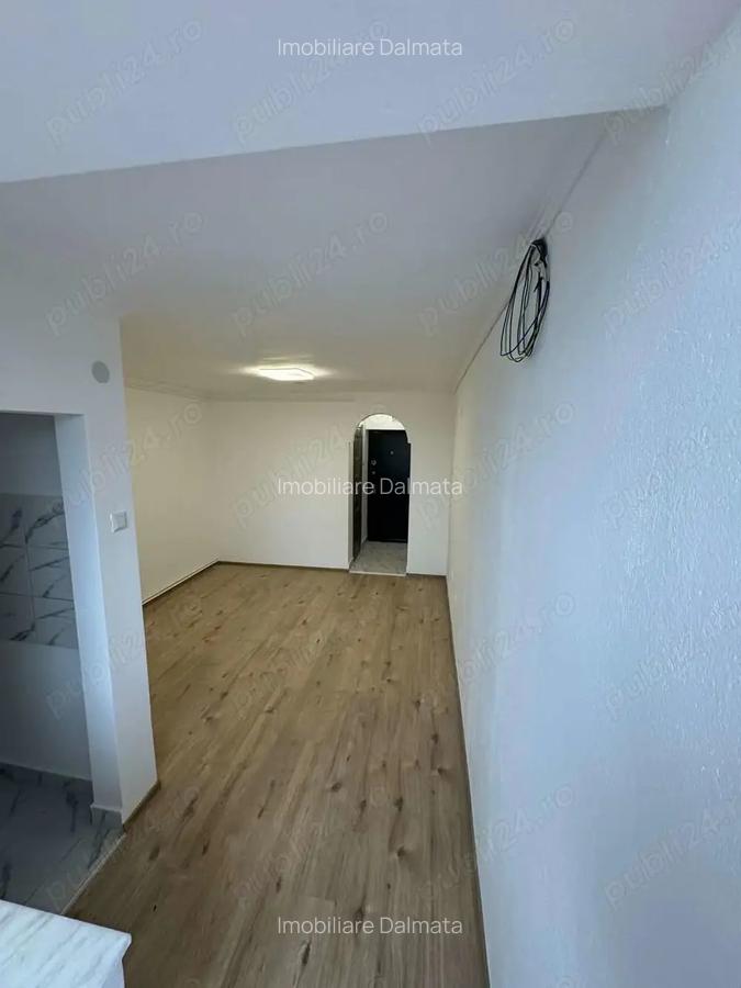 Garsoniera de vanzare , etaj 4 , Ostrovului , 27.000 euro negociabil - 1