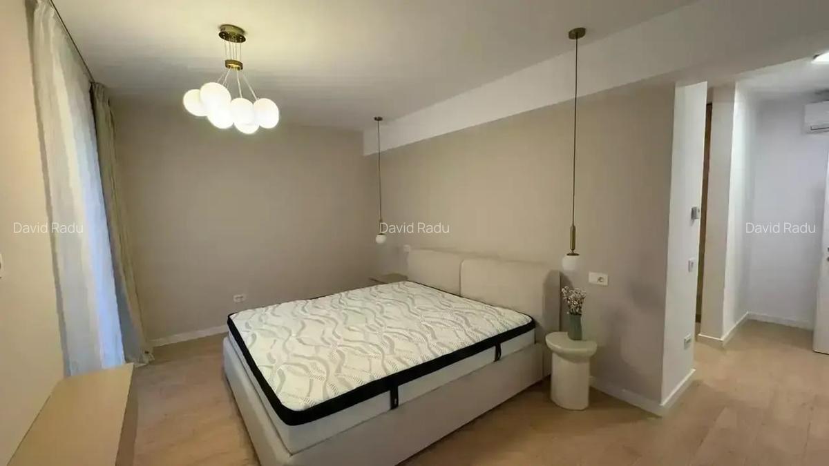 Apartament exclusivist de 4 camere | Mobilat Lux | Iancu Nicolae - 7