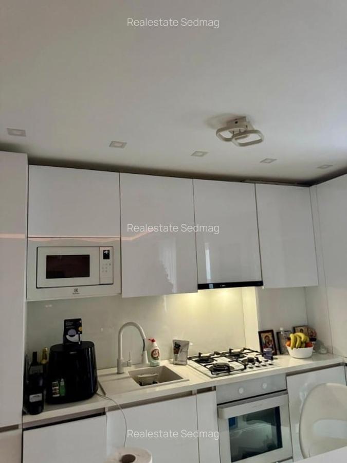 Theodor Pallady-Gura Calitei, apartament 3 camere - 6