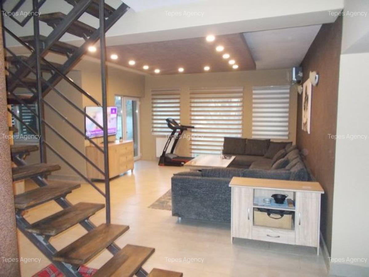 Vila, P+M, Timisoara, zona Selgros, 5 camere, teren 615 mp, mobilata, utilata - 1