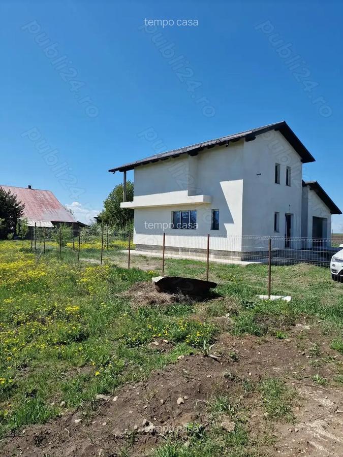 Casa la semifinisat - 5