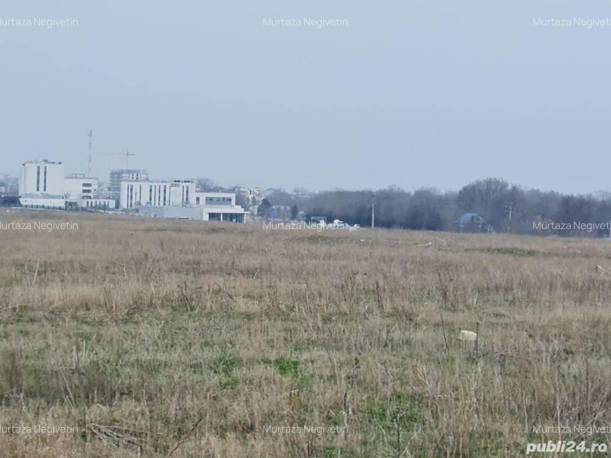 Teren de vanzare Constanta zona Boreal - 5