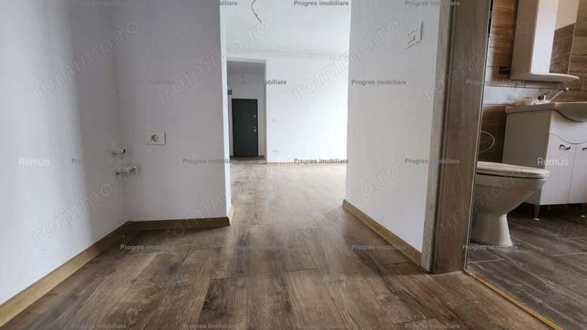 Apartament 3 camere - etaj 1 - bloc nou - 80.000 euro - 2