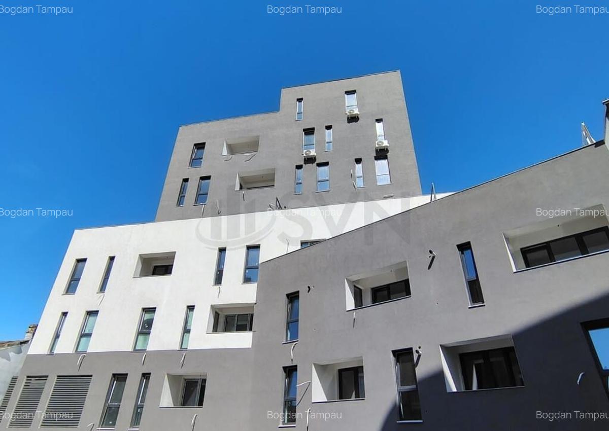 Apartament 3 camere I metrou I Timpuri Noi - 1