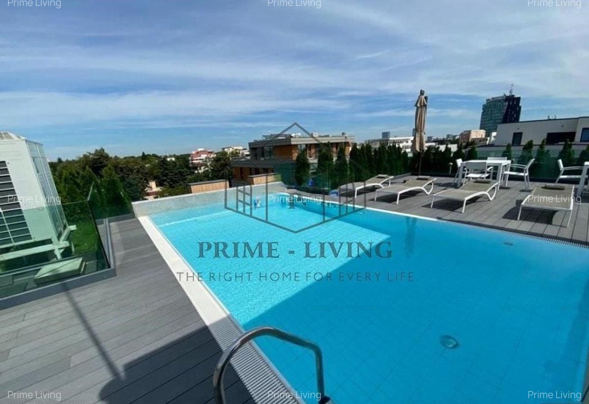 APARTAMENT CU 4 DORMITOARE DEOSEBIT LA INCHIRIERE LANGA PARC KISELEFF - 10