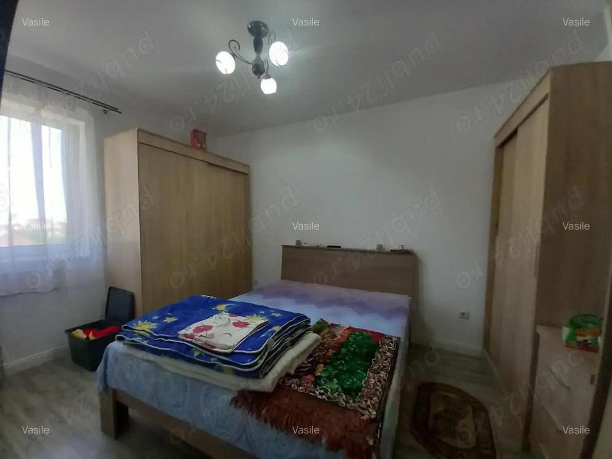 Branduselor - in bloc nou, apartament 2 camere!! - 4 Branduselor - in bloc nou, apartament 2 camere!! - 4