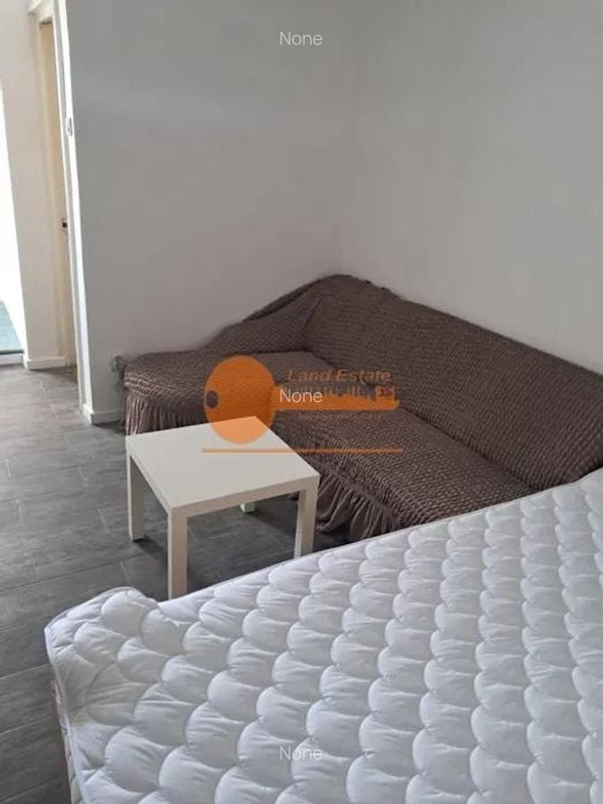 Garsoniera Drumu Taberei - 1