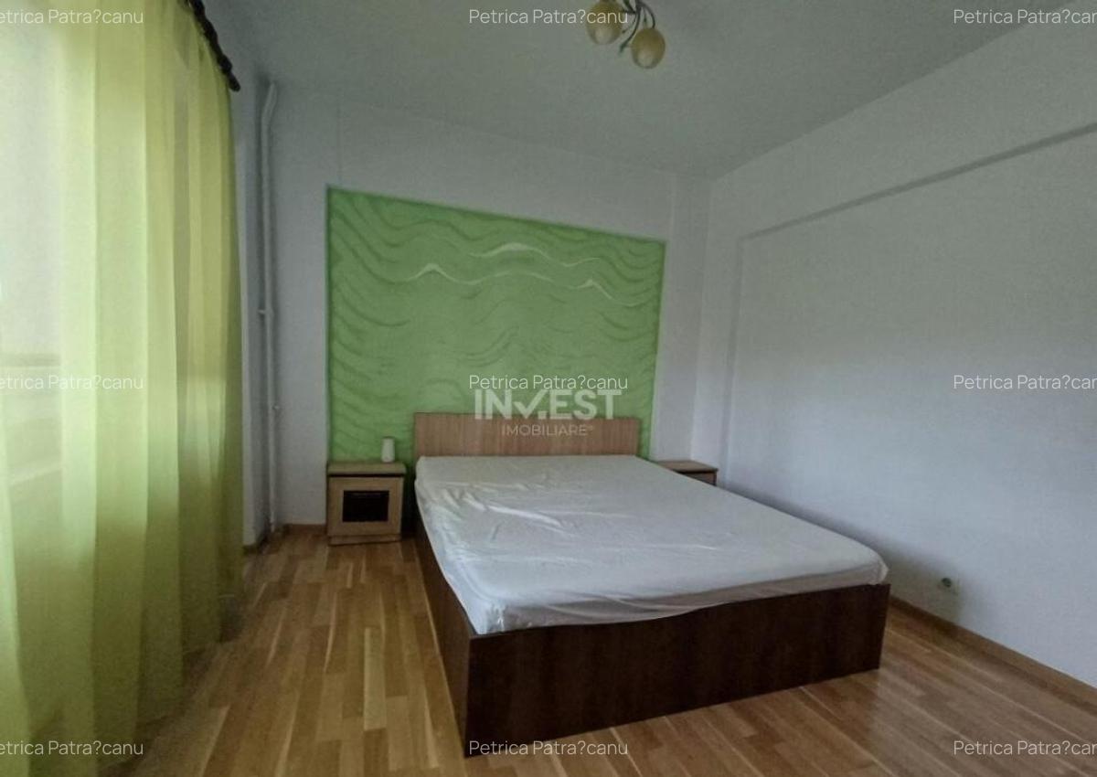 Apartament de vanzare 2 camere, decomandat, zona Pacurari - - 3