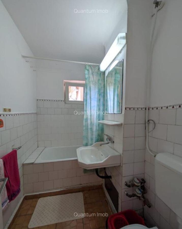 Apartament 3 camere decomandat, 67mp, Mihai Bravu, etaj 1/4 - 12