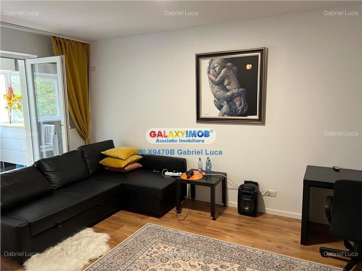 Apartament 2 camere 60mp | Nou | Centrala | PIata Progresul | - 2