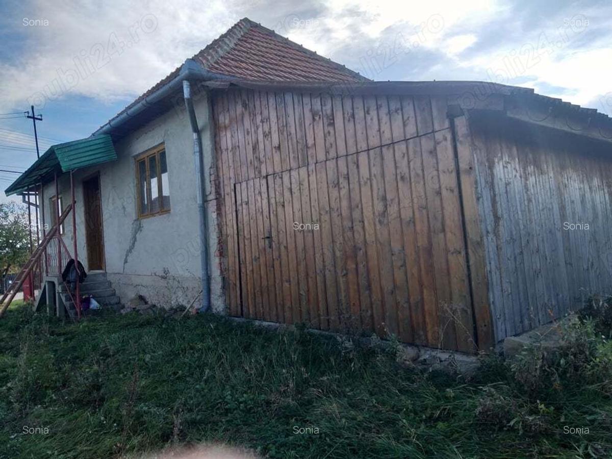 Vand casa comuna Sig sat Sirbi - 2