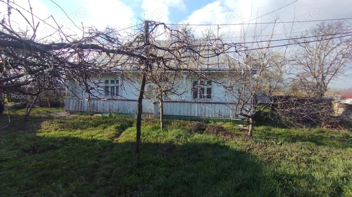 Casa batraneasca - 2