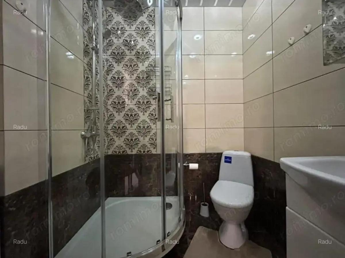 Garsoniera zona Gemenii disponibila - 4