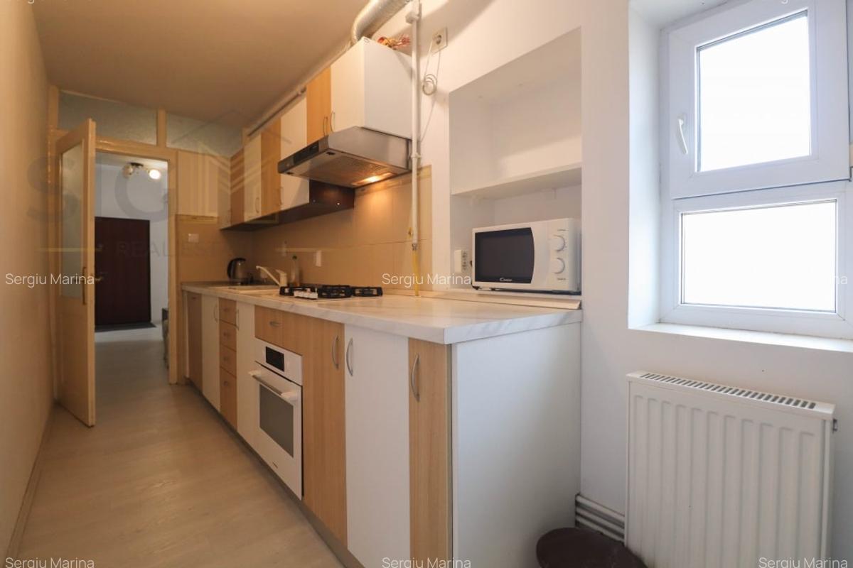 Apartament 46 mp Memorandumului - 5