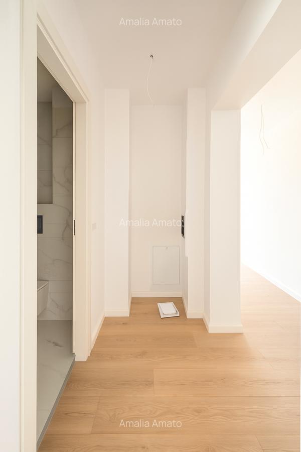 Apartament Splendid Parcul Circului Două Camere Finalizat Disponibil - 7