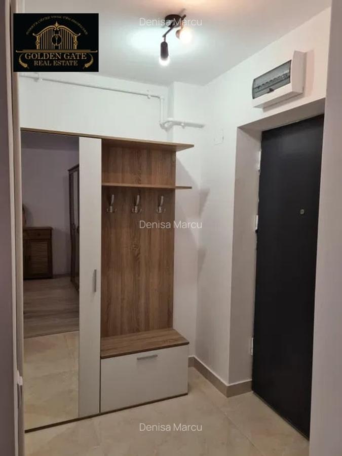 COMISION 0 | Residence 158 Drumul Taberei - Garsoniera Mobilata Balcon - 6
