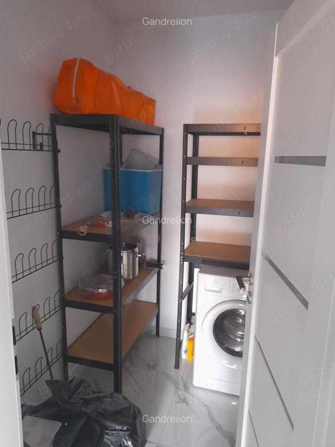 Vand apartament 3 camere Floresti - 6