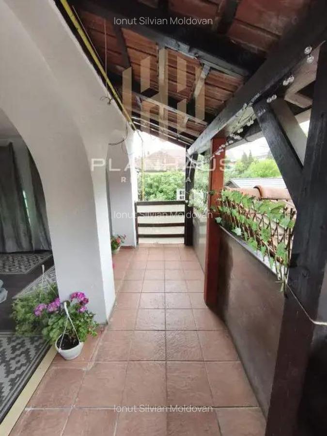 Apartament 4 Camere, Terasa ?i Parcare Acoperita Zona 22 Decembrie, 150 mp - 6
