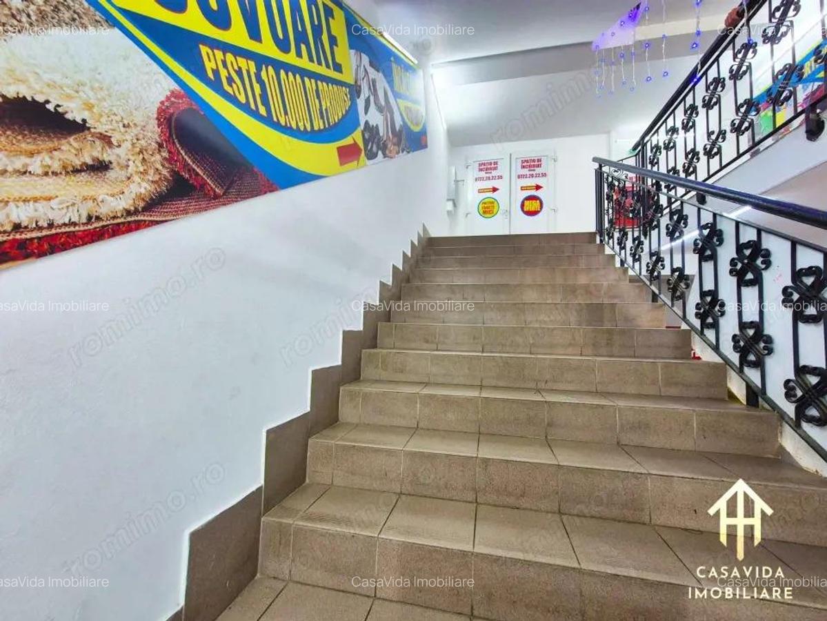 Spa?iu comercial de inchiriatUltracentral, Elis Centre, Lugoj - 2