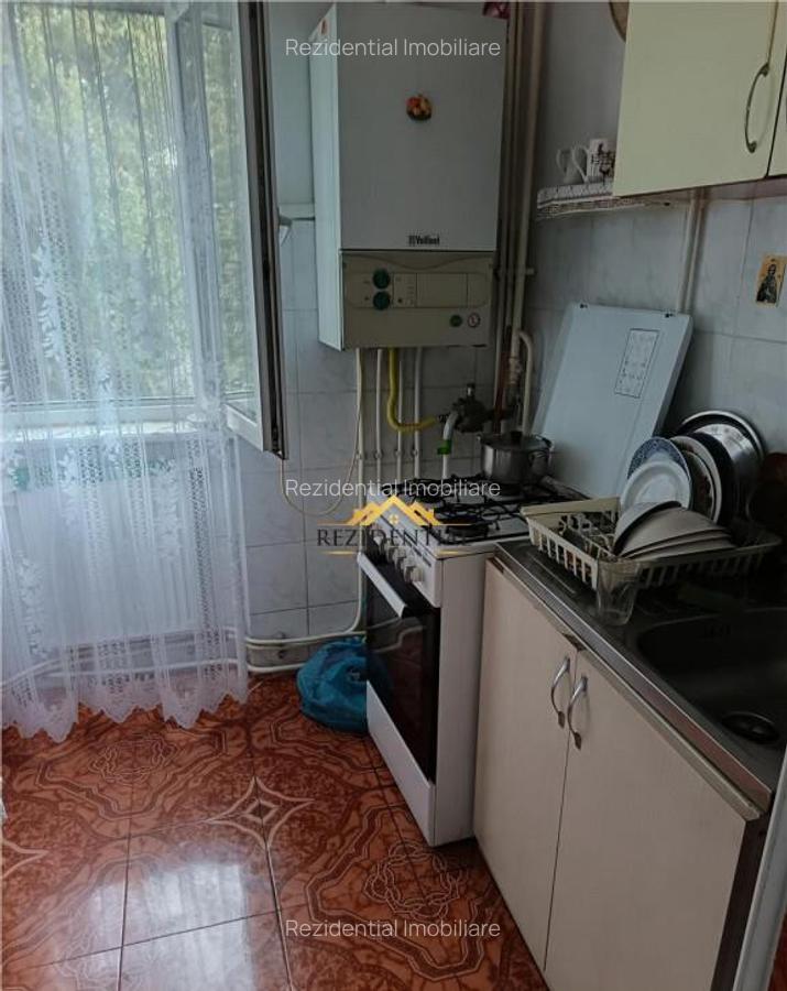APARTAMENT 2 CAMERE - TRATORIA - 2