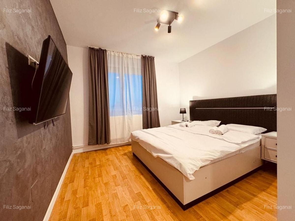 Inchiriere 2 camere, lux, Zona Delfinariu - 2