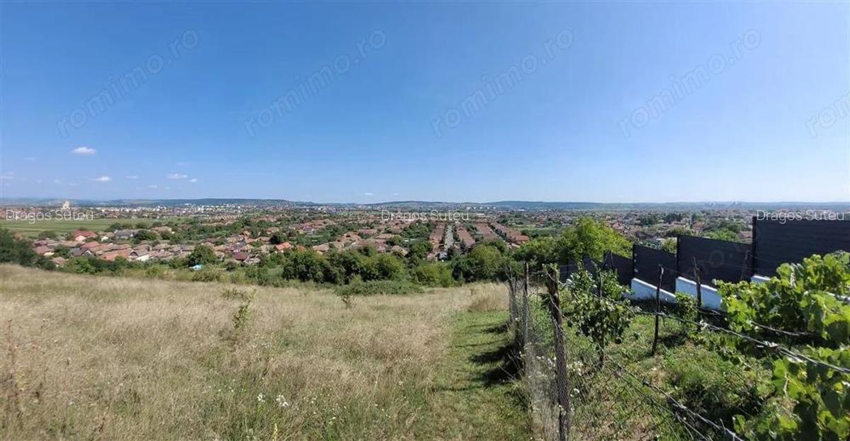 Refugiu de Weekend la 10 Minute de Targu Mures - 5