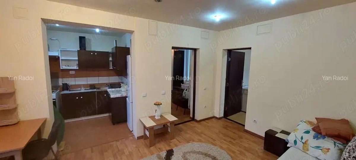 Apartament in zona reziden?iala in bloc privat - 6