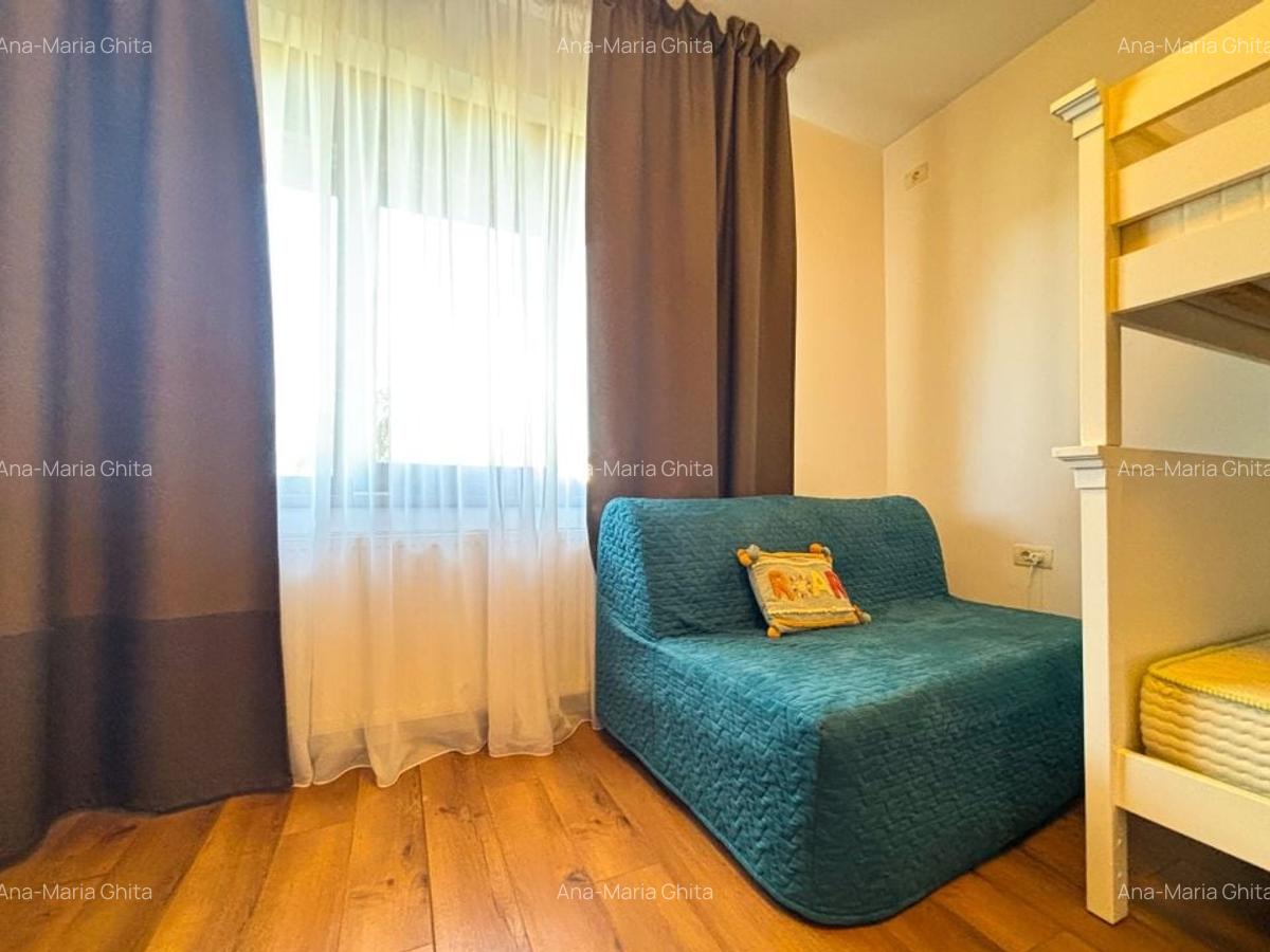 Green Future Residence | Oportunitate Închiriere Vila Pipera - 29