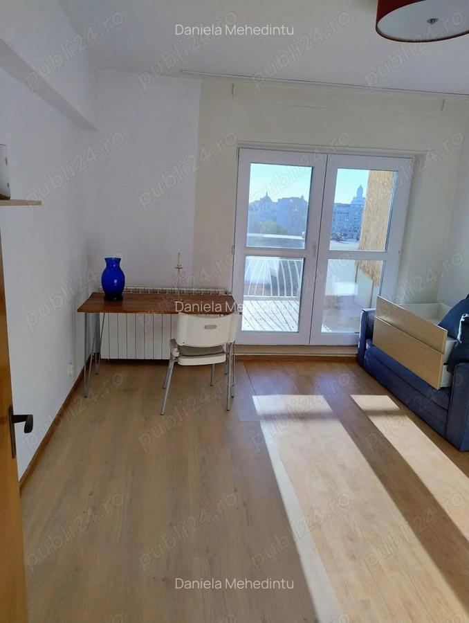 Inchiriere duplex 4camere in zona Splaiul Unirii - 5