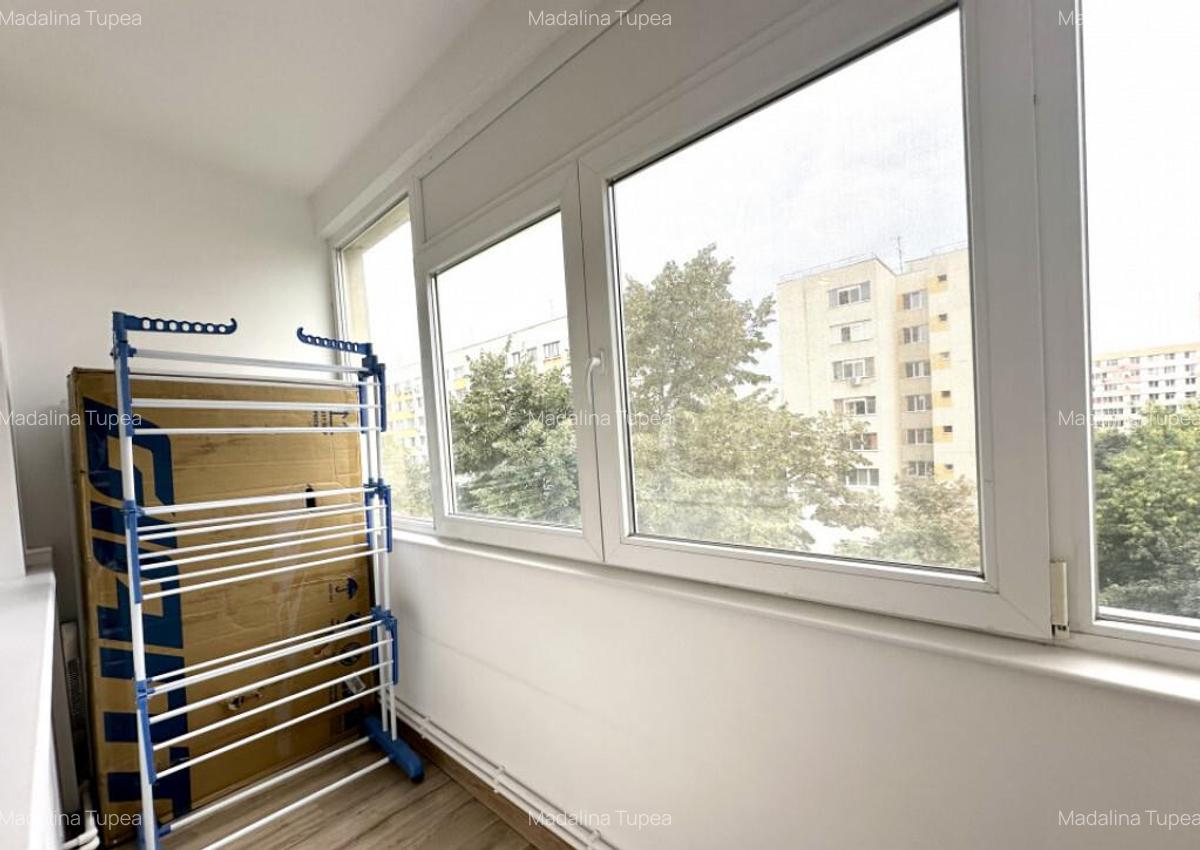 Apartament 3 camere - Doamna Ghica - 13