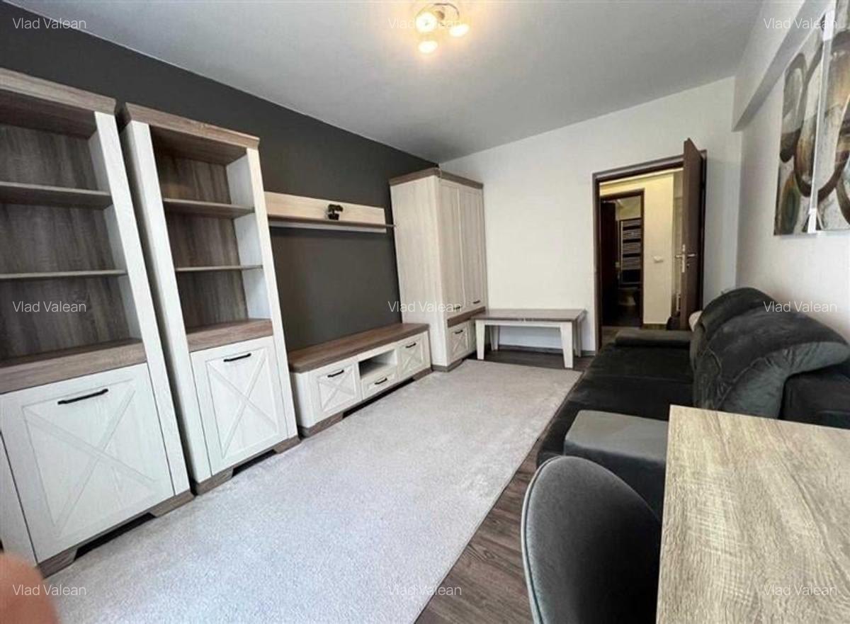 Apartament 2 camere Decomandate, Parcare, zona Titulescu - 4