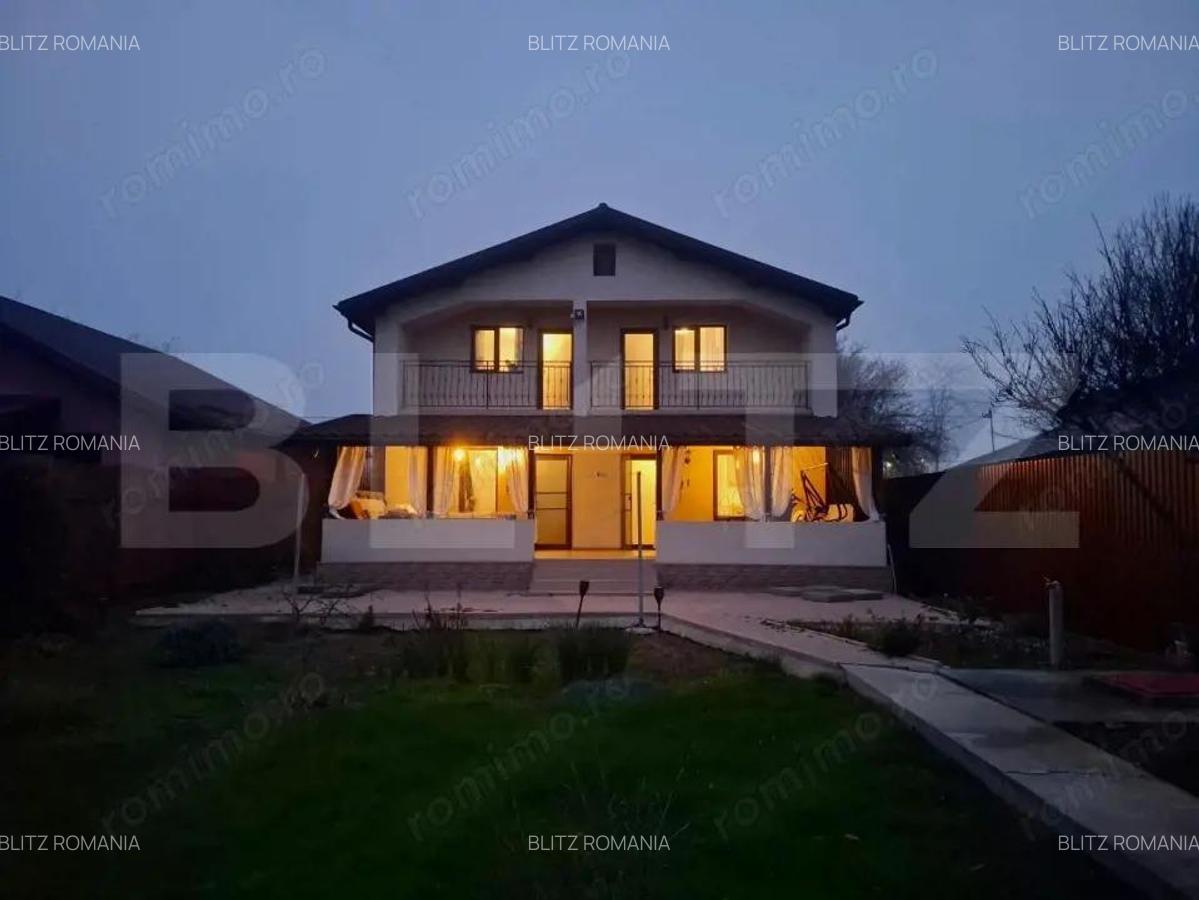 Proprietate Impecabila in Racari Locuin?a Ideala pentru Familia Ta - 2